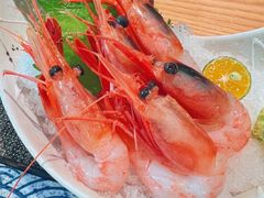 -九酢·海鲜居酒屋