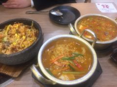 -安大叔拌饭(宝龙店)