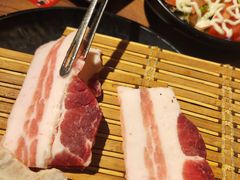 -九田家黑牛烤肉料理(长春路友好店)