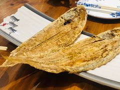 -四合院海鲜小厨(旱西关店)