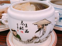 -黄祥华养生堂·炖汤·营养蒸饭(岭南天地店)