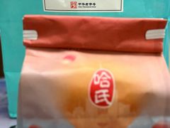 -上海哈尔滨食品厂(淮海中路店)