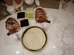 -玉林烤鸭店(定福庄店)
