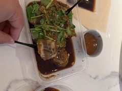 -安海五叔公土笋冻(西街店)