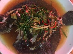 -连家船海鲜大排档·20年闽菜店(厦大店)