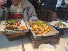 -绿茶餐厅(成都太古里店)