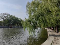 -北陵公园