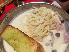 -赤火牛排(金狮广场店)