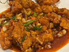 -桃园中华料理炸酱面(燕儿岛路店)