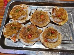 -柒五龙虾(八王寺店)