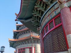 -广东圆玄道观