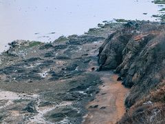 -兴城海滨风景区