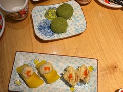 -莲寿司(国兴店)