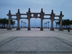 -天津妈祖文化园