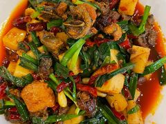 饵块鸡-红豆园(文林街店)
