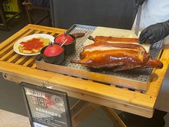 -花家怡园(四合院总店)
