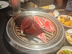 -東盛炭烤自助料理(浦东文峰广场店)