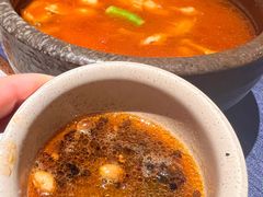 苗家酸汤鱼-山石榴·贵州菜(丰盛里店)