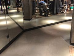 -威尔仕健身(番禺店)