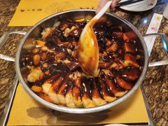 -黄记煌三汁焖锅(崇文门店)