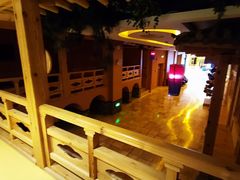 -恒坤北纬42度温泉洗浴(公园路店)