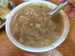 -逍遥镇刘相五胡辣汤豆沫馆(康复中街店)