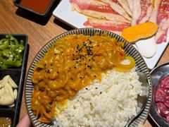 -山居屋炭火烧肉(厚街万达店)