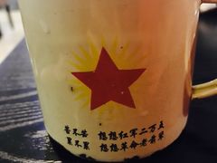 -喝丢一只鞋海鲜烧烤·海肠捞饭(文体街店)