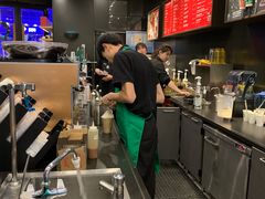 -星巴克(南京鼓楼吾悦广场店)