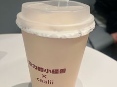 -茶力的小怪兽(中康店)