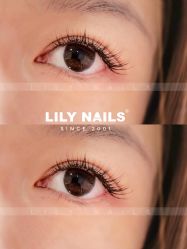 -LILY NAILS美甲美睫