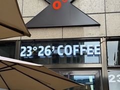 -2326 Coffee Roaster咖啡豆可选店(林肯公园店)