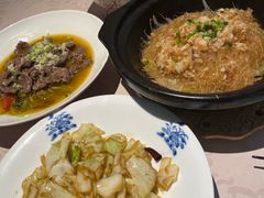 -维园悦谱·海派家常菜(乌鲁木齐南路店)