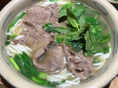 牛肉米线-云上千禾(水上店)