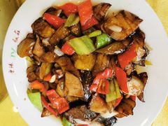 -晋阳饭庄(虎坊桥店)