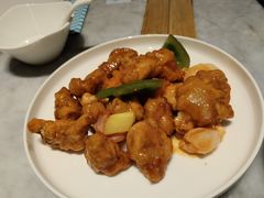 莆田荔枝肉-莆田餐厅PUTIEN(深圳湾万象城家宴店)