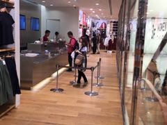 -优衣库(银座店)