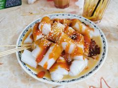 -渔记茶餐厅(渔村店)