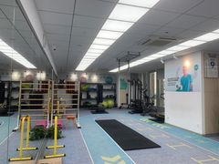 -APT运动康复中心(徐汇万科店)