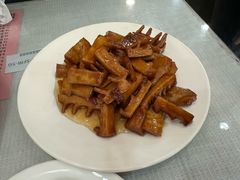 -茂隆餐厅(进贤路店)