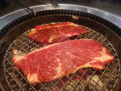 -神户赤童日式烤肉伙伴(东直门店)