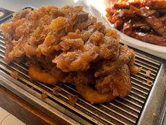 -宛平李记小吃(东关街店)