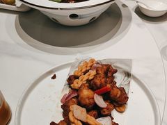 -巨鼎谭家菜(普照寺路店)