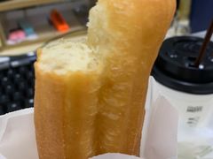 -麦当劳(永泰得来速店)