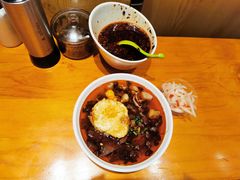 -蒋家肠旺面馆老店(合群路店)