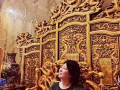 -仿膳饭庄·宫廷风味(百年传承店)