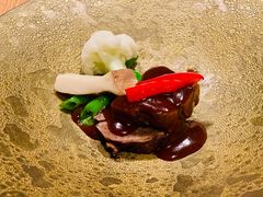 -ステーキハウス吉池