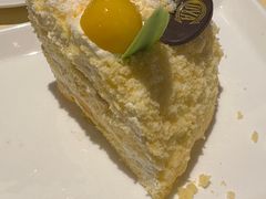 -COVA 餅店及餐廳(太古广场店)