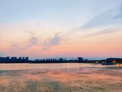 -北龙湖湿地公园