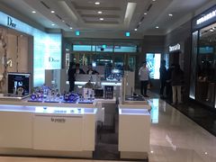 -乐天免税店(明洞店)